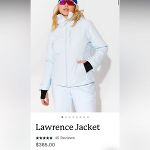 Halfdays Lawrence Jacket